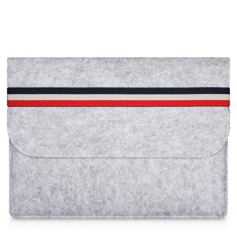 Wool Laptop Sleeves