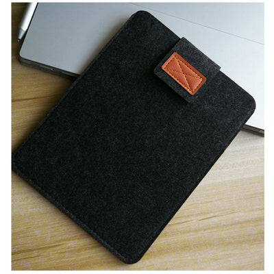 Premium Merino Wool iPad Cases: Stylish Protection for Your Device