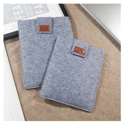 Premium Merino Wool iPad Cases: Stylish Protection for Your Device