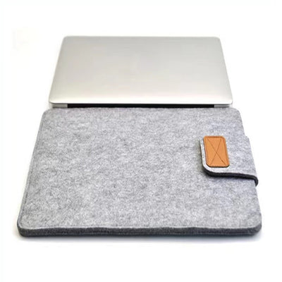 Premium Merino Wool iPad Cases: Stylish Protection for Your Device