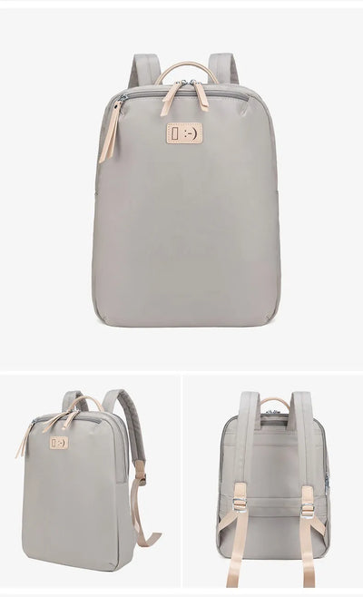 The Classic Laptop Backpack