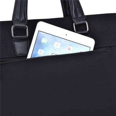 Casual Shoulder Laptop Bag for Men