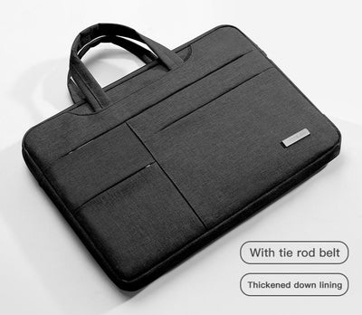 Multifunctional Waterproof Laptop Sleeve