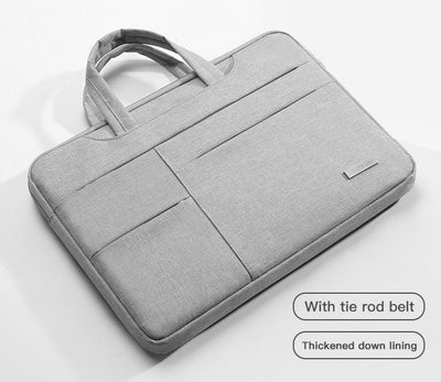 Multifunctional Waterproof Laptop Sleeve