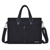 Casual Shoulder Laptop Bag for Men