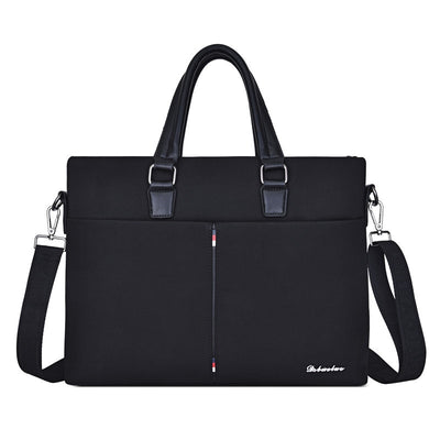 Casual Shoulder Laptop Bag for Men