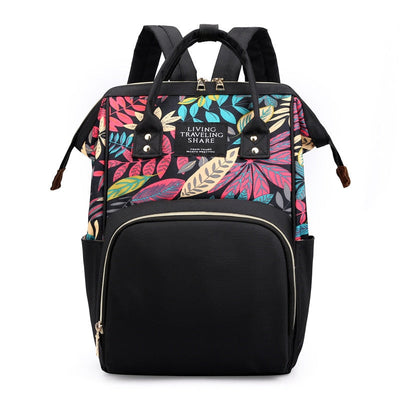 The Babysitter Women Backpack