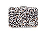 The Leopard Print Laptop Sleeve