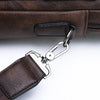 Leather Messenger Bag For Men