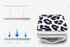 The Leopard Print Laptop Sleeve