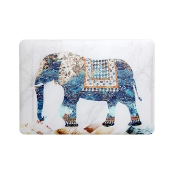 MacBook Case - Delhi Elephant - Laptop Bags Australia