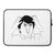 Jackie Chan Meme Laptop Case - Laptop Bags Australia