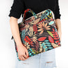 Red Jungle Laptop Case - Laptop Bags Australia