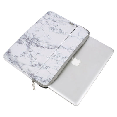 Marble Laptop Case 11-inch - Laptop Bags Australia