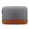 The Leather Band Laptop Case - Laptop Bags Australia