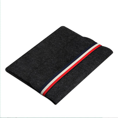 The Flag Wool Laptop Sleeve 12-inch - Laptop Bags Australia