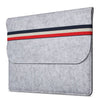 The Flag Wool Laptop Sleeve 13-inch - Laptop Bags Australia