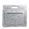 The Kit Wool Laptop Sleeve Bag 15-inch - Laptop Bags Australia