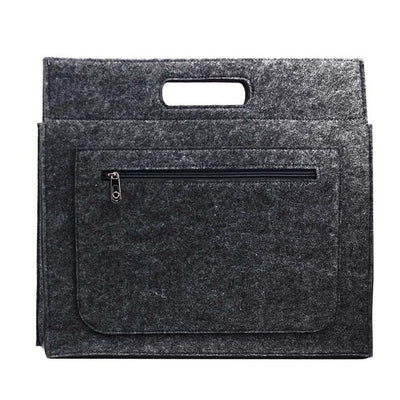 The Kit Wool Laptop Sleeve Bag 13-inch - Laptop Bags Australia