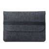 Lani Wool Laptop Sleeve 13-Inch - Laptop Bags Australia