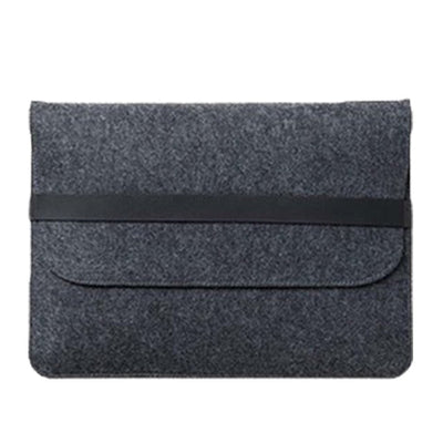 Lani Wool Laptop Sleeve 13-Inch - Laptop Bags Australia