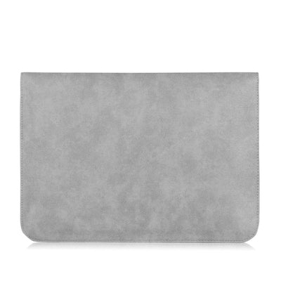 Eliza Leather Laptop Sleeve Set - Laptop Bags Australia