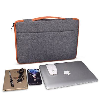 13 inch Versus Laptop Sleeve Bag Set - Laptop Bags Australia