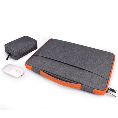 13 inch Versus Laptop Sleeve Bag Set - Laptop Bags Australia