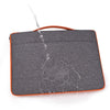 13 inch Versus Laptop Sleeve Bag Set - Laptop Bags Australia