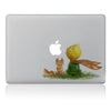 Petit Prince Laptop Sticker - Laptop Bags Australia