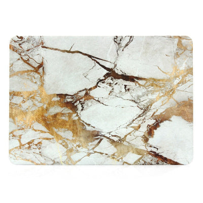 Marble Case for MacBook Pro Touch 13" - Laptop Bags Australia