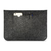 Merino Wool Laptop Sleeve 13-inch - Laptop Bags Australia