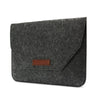 Merino Wool Laptop Sleeve 11-inch - Laptop Bags Australia