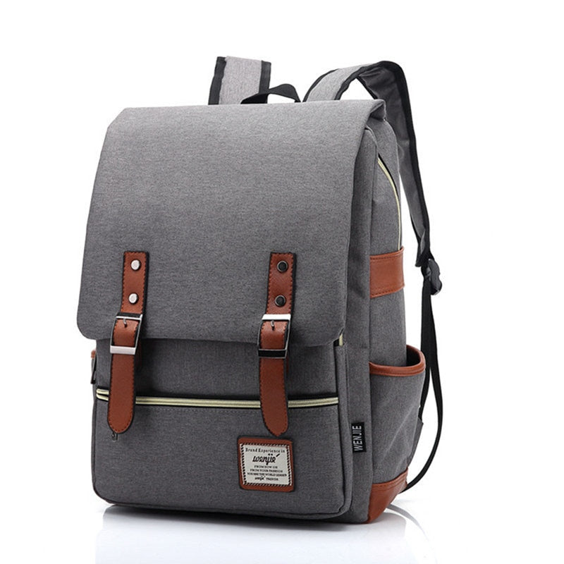 The Scholar Laptop Backpack - Main Image