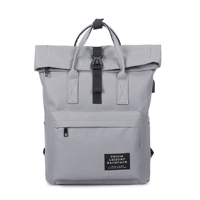 amazon canada laptop backpack Amazon's $16 Lenovo has 360-degree padding this officially licensed backpack is embroidered with your favorite teams logo The Craft Laptop Backpack -