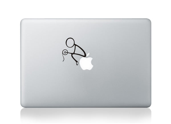 Laptop Stickers