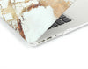 Marble Case for MacBook Pro 13" - Laptop Bags Australia