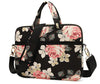 The Rose Laptop Briefcase for Women 13-inch - Laptop Bags Australia