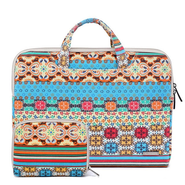 Tribal Laptop Case - Laptop Bags Australia