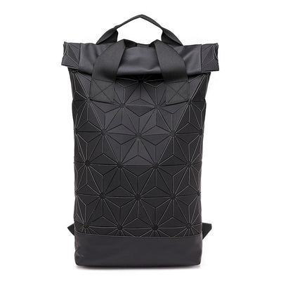 The Polygon Laptop Backpack for Women - Laptop Bags Australia