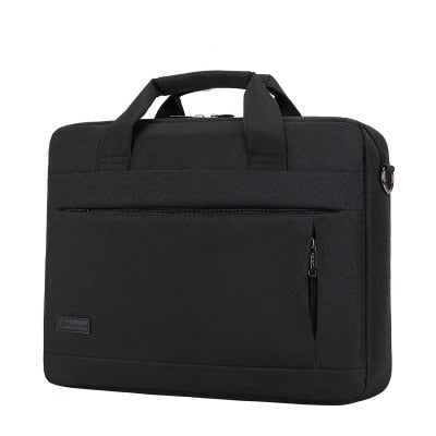 The Oxford Laptop Briefcase - Laptop Bags Australia