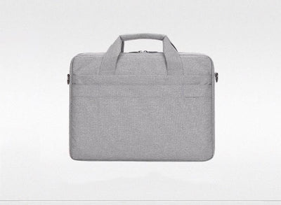 The Oxford Laptop Briefcase - Laptop Bags Australia