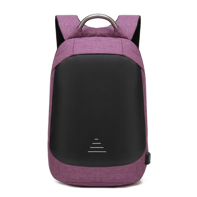 anti theft travel backpack canada Anti Theft Laptop Backpack 2.0