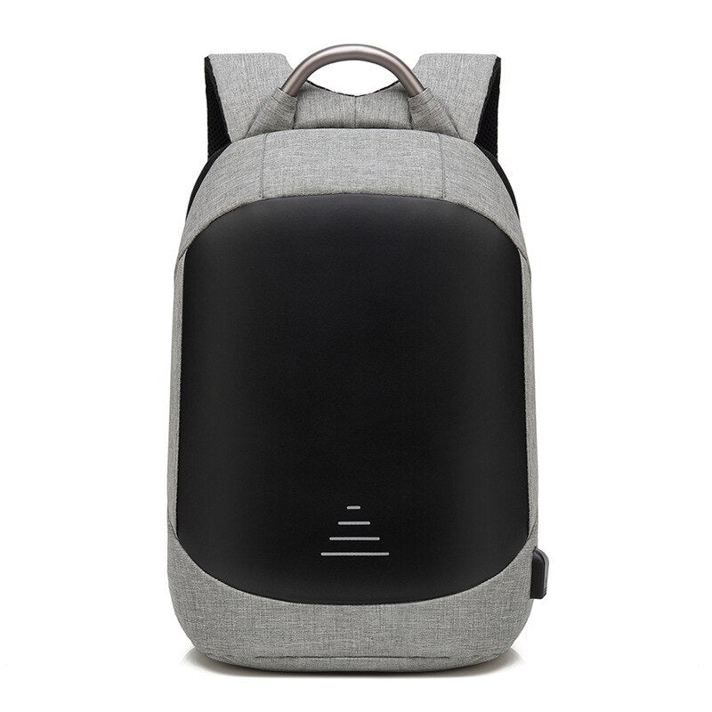 Anti Theft Laptop Backpack 2.0
