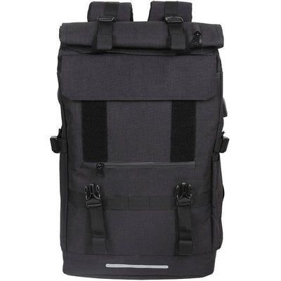 The Pioneer Laptop Backpack - Laptop Bags Australia