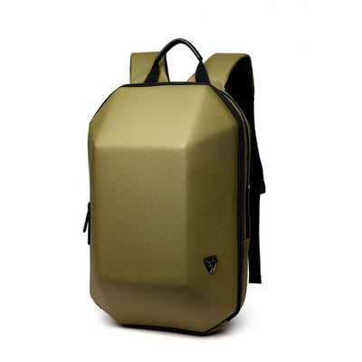 The Shell Laptop Backpack - Laptop Bags Australia