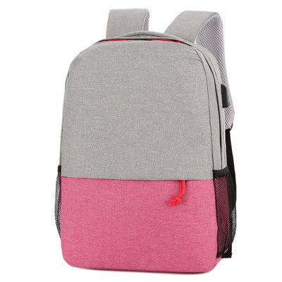 USB Laptop Backpack - Laptop Bags Australia