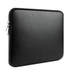 Classic Leather Laptop Sleeve 15-inch - Laptop Bags Australia