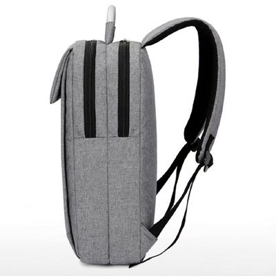 The Canvas Case Laptop Backpack - Backpack | LAPTOP BAGS CANADA